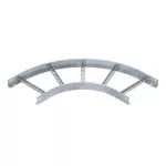 LB 90 630 R3 FT Łuk 90° do drabinek kablowych