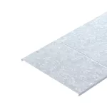 DGRR 400 FT Pokrywa zaklikiwana do korytek siatkowych