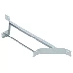 SLAA 1180 R3 FT Trójnik dostawny do drabinek kablowych