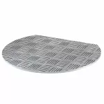 EP QR RA9 10 Wkładka wypełniająca blacha z żeberkami Quintett