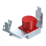 GT3 CEE16 Puszka instalacyjna z CEE16