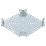 RK 160 FT Czwórnik do koryt kablowych