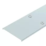 AZDMD 150 FS Pokrywa z ryglem obrotowym do małego kanału AZ