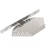 RB W 630 A2 Łuk regulowany do koryt kablowych