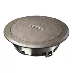 GES R2T Ni-O Kaseta zasilająca z tubusem