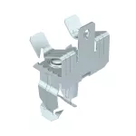 SCVPO 14-20 D25 Zacisk nośny z uchwytem na rurę D25mm