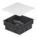 1804 UP Szyna wyrównawcza potencjału w kasecie podtynkowej