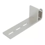 BFK 166 58 20 A2 Zacisk mocujący do maks. grub. wspornika 20mm