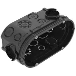 UG 66-DV Puszka podtynkowa podwójna