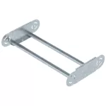 SLGBE 1160 FT Element łuku przegubowego do drabinek kablowych