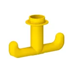 VH-GH Uchwyt hakowy do VH4