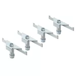 DSSL2 135 Wsporniki do dużych obciążeń do puszki podpodłogowej