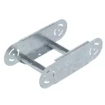 SLGBE 1120 FT Element łuku przegubowego do drabinek kablowych