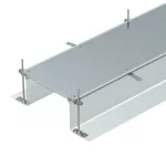 OKA-G50040240 Kanał zlicowany z wylewką zaślepiony