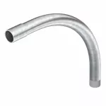 SBNM40 G Kolanko rurowe z gwintem