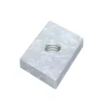 ACMSN M6 ZL Nakrętka ślizgowa do szyn profilowych