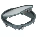 GESR9 U 7011 Kaseta zasilająca do uniwersalnego montażu