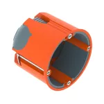 HG 61-LF Szczelna puszka ścienna do ścian ognioodpornych