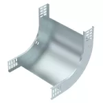 RBV 630 S FS Łuk pionowy 90° wznoszący