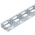 AZK 100 FT Kanały AZ perforowany