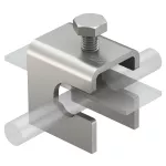 1814 ST Zacisk uziemiający Vario do uzbrojenia