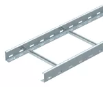 LG 620 NS 3 FS Drabinka kablowa perforowany, ze szczeblami NS