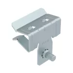 SCVTB 10-15 M6 Zacisk nośny ze śrubą gwintowaną M6x9mm