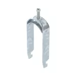 BS-U2-M-58 FT Obejma kabłąkowa 2056 podwójna