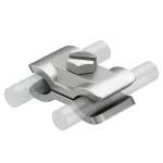 259 A VA Zacisk równoległy