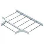 SLT 1190 R3 FT Trójnik do drabinek kablowych