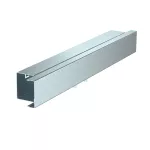 LKM T40040FS Trójnik z pokrywą