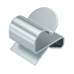 SCC 4-7,5 D14 Zacisk nośny na kabel, D12-14mm