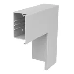 WDK F100130LGR Naroże płaskie