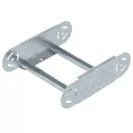 SLGBE 1130 FT Element łuku przegubowego do drabinek kablowych