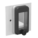 VH MS FILS RW Zestaw montażowy VH4 do FI/LS