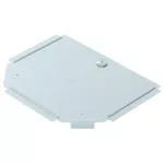 RTD 150 DD Pokrywa trójnika do koryt kablowych