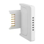 PDP-BC Ochrona linii danych złącze magistrali