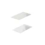 GA-KUP70 Złączka uniwersalna,do kanałów 70