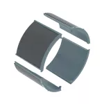 ZH 61-F Wkład ochrony przeciwpożarowej dla puszki ściennej