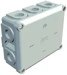 B 11 M Puszka odgałęźna