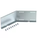 WRWV 160 A FT Łącznik kątowy 45° zewn. do sys.drab. Szerokorozp.160