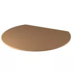 FS RA9 10 5 Wkł. uszczelniająca do pokryw do GESRA9/10, wys.=5mm