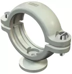 2960 22 LGR SO Obejma cokołowa ISO