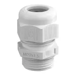 V-TEC VM32UV LGR Dławik kablowy odporna na prom. UV