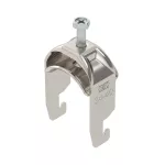 BS-U1-M-40 A2 Obejma kabłąkowa 2056