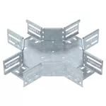 RK 610 FT Czwórnik do koryt kablowych