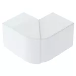 AX AE6060 blc Naroże zewnętrzne LE 60x60 9010
