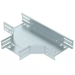 RT 615 FS Trójnik do koryt kablowych