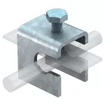 1814 FT Zacisk uziemiający VARIO do uzbrojenia