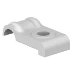 4028 Obejma z otworem na gwóźdź ISO